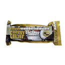 SOS Food Labs SOS-COCONUT-144 Millennium Bars 400-Calorie Coconut Case