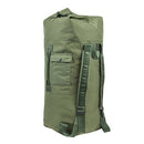 VISM by NcSTAR CVDF2989G LARGE DUFFEL BAG - GREEN