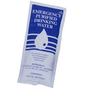 SOS Water Packets 64