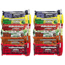Millennium Energy Bars Assorted Flavors