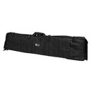 VISM by NcSTAR CVSM2913B RIFLE CASE/SHOOTING MAT/BLACK