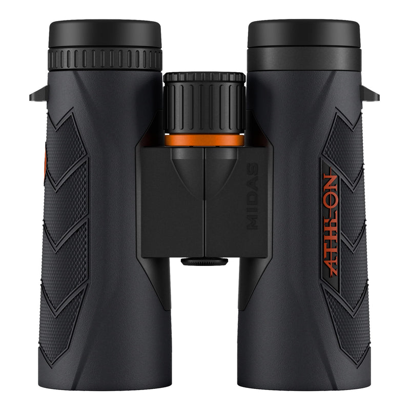 Athlon Optics Midas Gen 2 8x42 UHD Binoculars 113009 Best Bird Watching Binoculars 