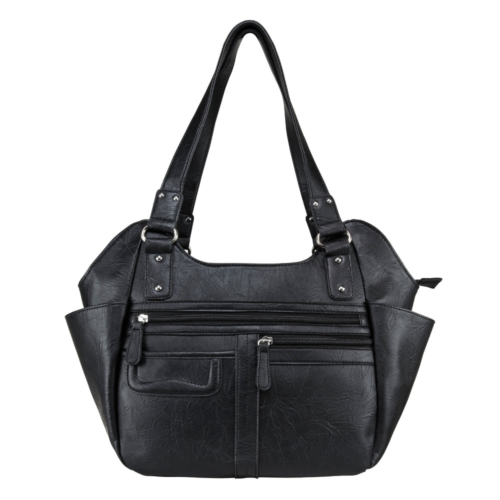 Vism concealed outlet carry purse