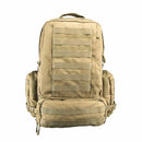 VISM NcStar 3 Day Backpack Tan