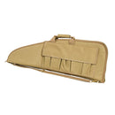 VISM by NcSTAR CVT2907-40 Rifle Case (40"L X 13"H) Tan