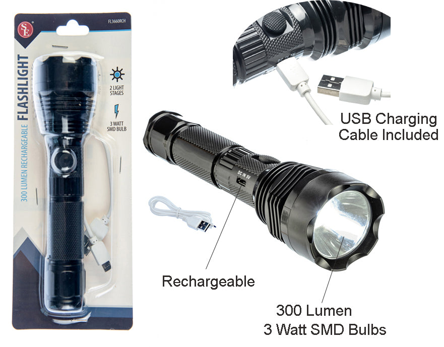 3w led rechargeable flashlight Westinghouse 3 Watt Cree 18650 Aluminum This versatile tool is designed to power your cellphone or other portable devices 3W ATEX Approved Rechargeable Explosion