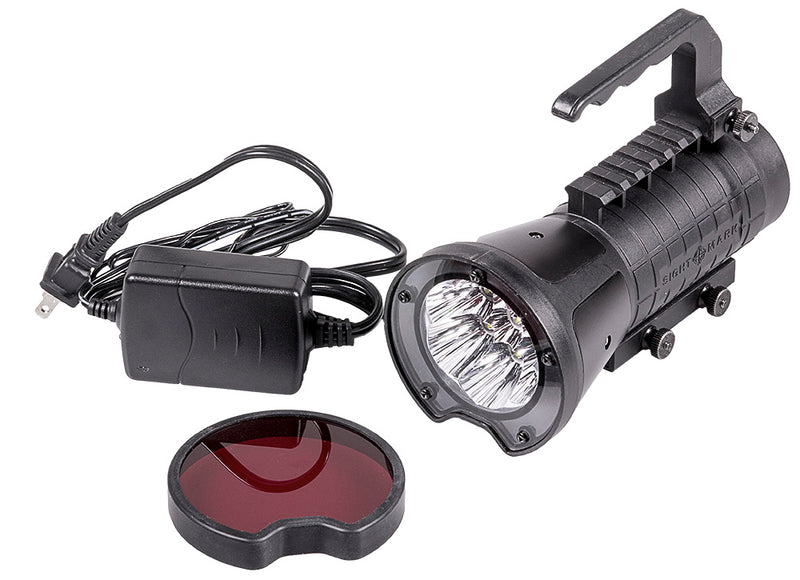 Sightmark 3000 Lumen Tactical Spotlight SM73011