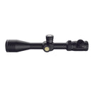 Athlon Optics ARGOS BTR Gen 2 6-24X50 Direct Dial Side Focus 30mm FFP APMR IR MIL 214063 Side View