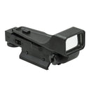 NcSTAR DPV2 GEN 2 DP RED DOT REFLEX SIGHT WITH ALUMINUM BODY/ BLACK
