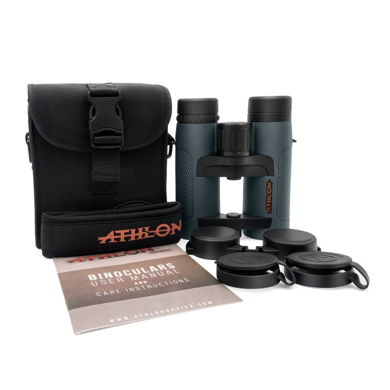 Athlon Optics ARES Binocular 10 x 36 ED Roof 112003