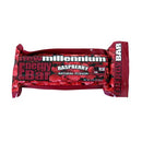 SOS Food Labs SOS-RASPBERRY-144 Millennium Bars 400-Calorie Raspberry Case