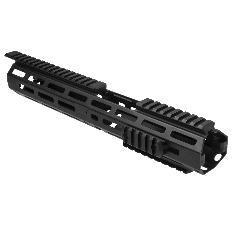 VISM by NcSTAR VMARMLCE M-LOK EXTENDED LENGTH HANDGUARD 13.5/ TWO PIE