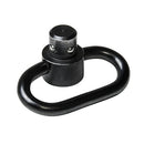 VISM by NcSTAR AASWQRB QUICK DETACHABLE 1.25" SLING SWIVEL Close up