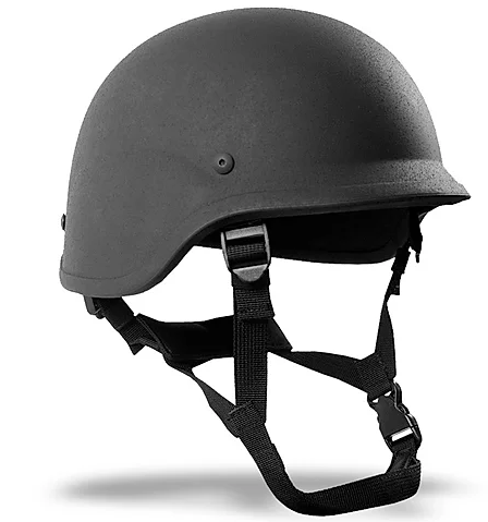Legacy Safety & Security PASGT Ballistic Helmets (Level IIIA)