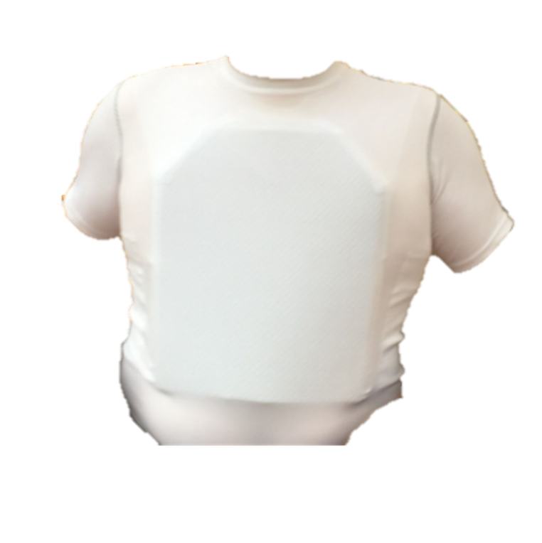 Legacy Safety & Security Level IIIA Soft Plate Armored Shirt