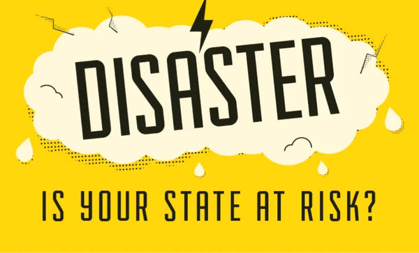 How Safe is Your State? Game Plan Experts Blog