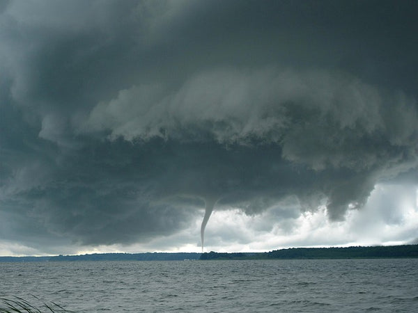 Tornado Season Tips for Surviving and Recovery