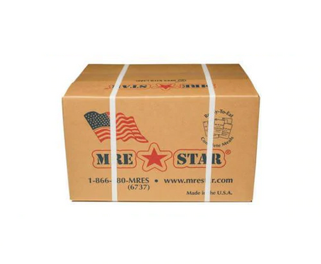 MRE Star Authorized Dealer at Game Plan Experts