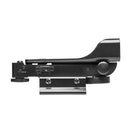 NcSTAR DP Red Dot Reflex Optic Weaver - Plastic