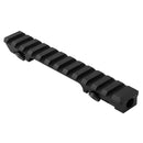NcSTAR MRUBV2 RUGER® MINI14 Gen2 Picatinny Rail Mount