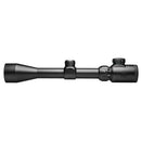 NcSTAR SEEFB3940G STR Series Scope - 3-9X40 - Green/Red Illumination