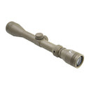NcSTAR SFB3940BT STR Series Scope - 3-9X40 - Tan