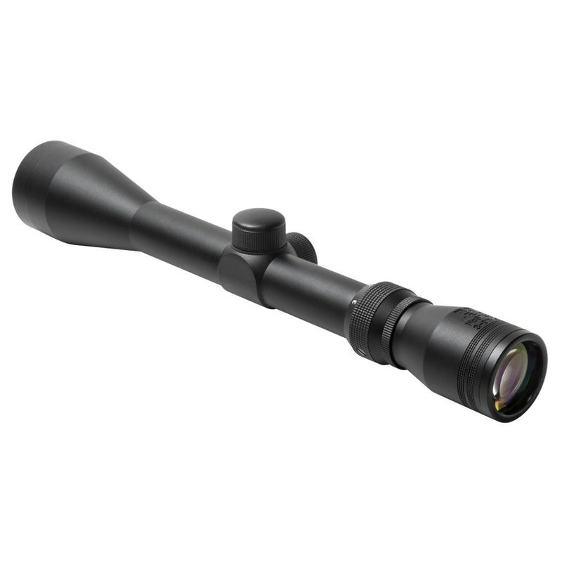 NcSTAR SFB3940G STR Series Scope - 3-9X40