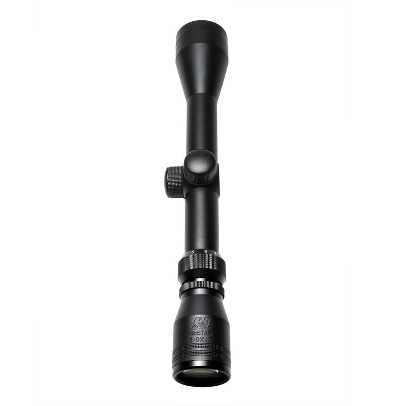 NcSTAR SFB3940G STR Series Scope - 3-9X40