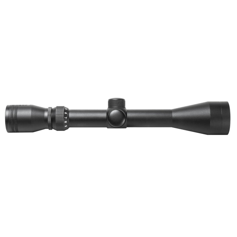 NcSTAR SFB3940G STR Series Scope - 3-9X40