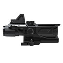VISM by NcSTAR VSTP3940GDV3 GEN3 ULTIMATE SIGHTING SYSTEM 3-9X40 SCOPE