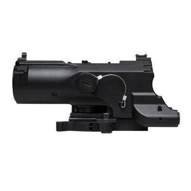VISM ECO MOD2 Scope - 4X34 - Green Laser & NAV LED VECO434QRBM2