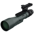 Athlon Optics CRONUS Tactical 7-42x60 ED with Ranging Reticle (Grey) 311003