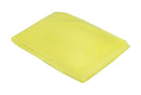 yellow emergency survival poncho