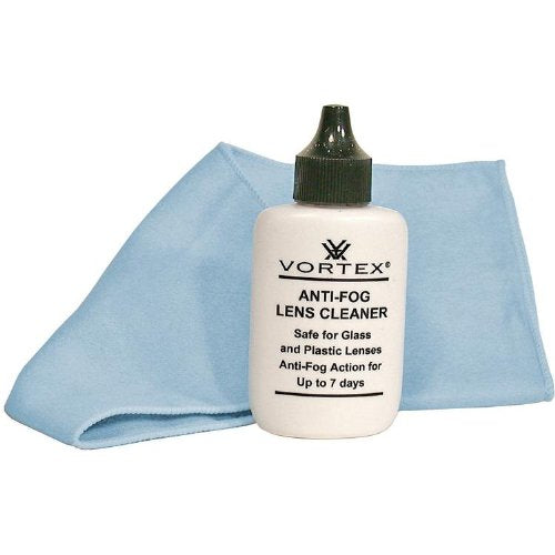 VTX FogFree lens cleaning kit