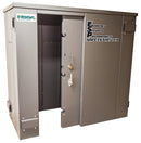 Swisher ESP Residential Shelter with Capacity for 6 People Gray