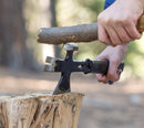 SE 881MA-3 3-in-1 Multi-Function Hatchet (3 PC.)