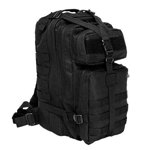 VISM by NcSTAR CBSB2949 SMALL BACKPACK/BLACK