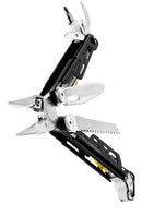 Leatherman Signal Multitool, Stainless Steel with Nylon Sheath 832262