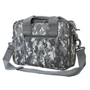 VISM by NcSTAR CPDX2971D DOUBLE PISTOL RANGE BAG/ DIGITAL CAMO