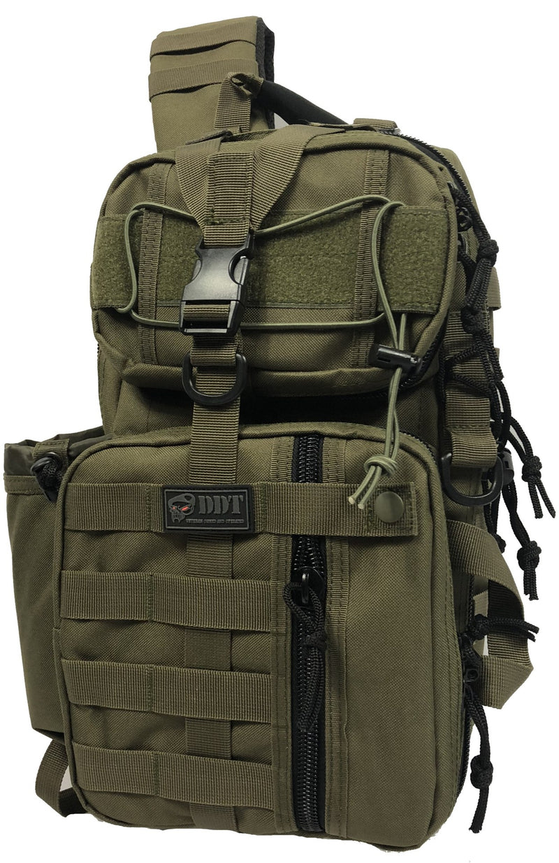 Assassin clearance sling bag