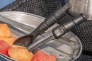 Ka-Bar Military Spork & Bottle Opener - Spoon Fork Knife Combo