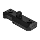 VISM by NcSTAR VMKMBA KEYMOD SLING SWIVEL STUD/ BIPOD ADAPTER
