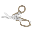 Leatherman Raptor Shears, Tan with Utility Holster 832173