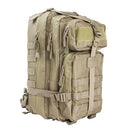 VISM by NcSTAR CBST2949 SMALL BACKPACK/TAN