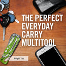 Leatherman Skeletool Multitool, Sublime Green 832199