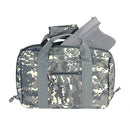 VISM by NcSTAR CPD2903 DISCREET PISTOL CASE/DIGITAL CAMO ACU