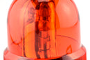 SE FL-10RWL Revolving Warning Automotive Light, Red