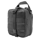 VISM by NcSTAR CVEMT2970U MOLLE EMT POUCH/ URBAN GRAY