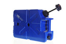 LifeSaver Jerrycan 20000UF 5 Gallon Filtering Can Dark Blue FREE SHIPPING