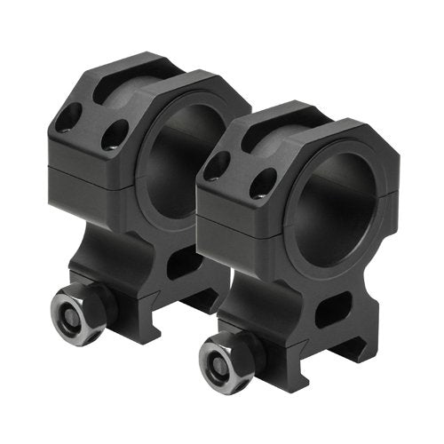 VISM by NcSTAR VR30T13 TACTICAL SERIES 30MM RINGS - 1.3"H